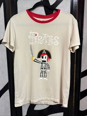 PAUL FRANK Men 2012 Pirate Monkey Tee